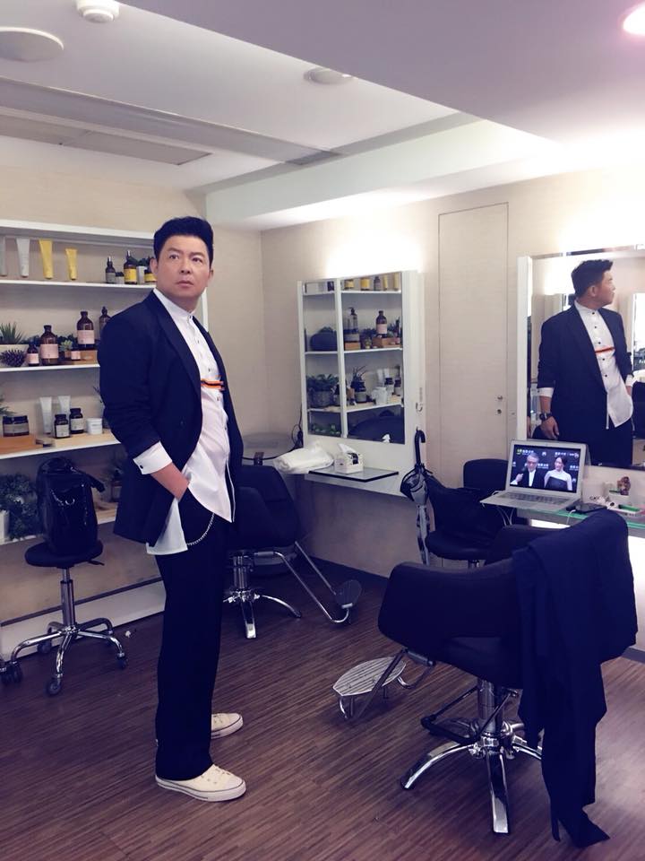 曾國城兒「花上萬買點數還說謊」痛心：養不教父之過　「不讓兒女坐商務艙」養正確價值觀