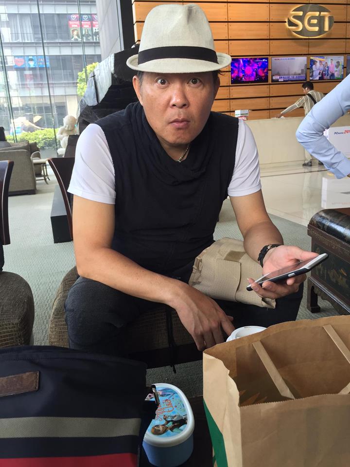 養不教父之過！曾國城痛心「兒偷刷上萬買點數」還說謊　重視品德「不讓兒女坐商務艙」養正確價值觀