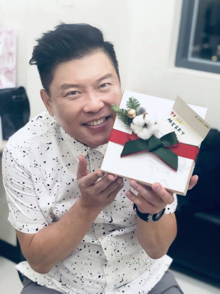 養不教父之過！曾國城痛心「兒偷刷上萬買點數」還說謊　重視品德「不讓兒女坐商務艙」養正確價值觀