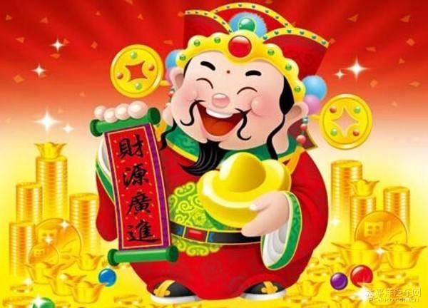 家裡有「屬蛇，屬馬，屬羊」的！今天你迷信一次　一生有錢花