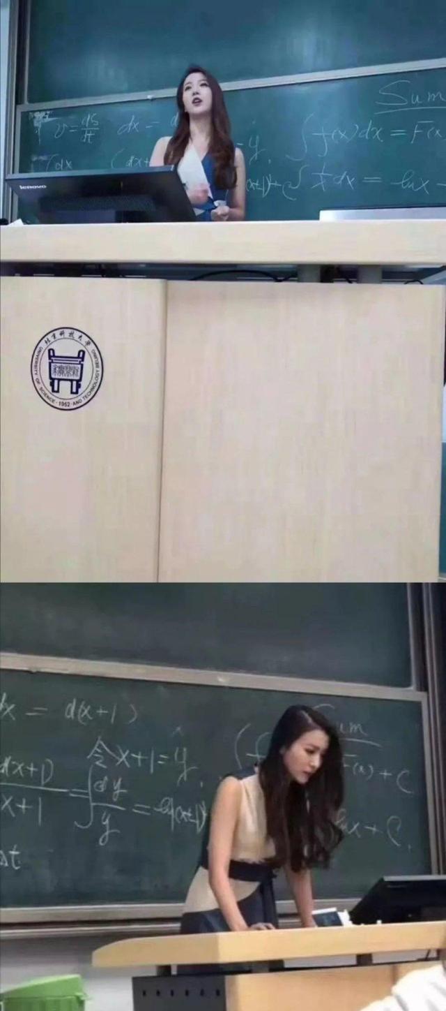 老師我絕對不翹課！20個「擁有逆天顏值」的天菜老師　男老師「深邃五官＋高帥身材」學生小鹿瘋狂撞