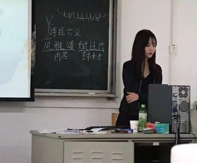 老師我絕對不翹課！20個「擁有逆天顏值」的天菜老師　男老師「深邃五官＋高帥身材」學生小鹿瘋狂撞