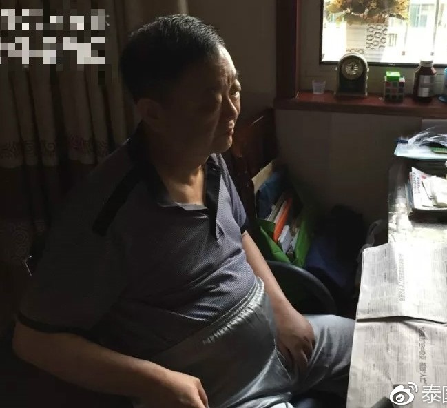 愛女離開了！60歲阿嬤「為生雙胞胎拼命」連老本也花光　等孩子9歲突後悔嘆「早知道不生了」