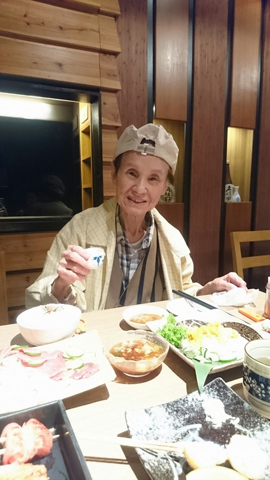 92歲國寶文夏遭看護下藥！昏迷5天「白髮稀疏兩眼無神」爆失憶　「對方4年前曾動手」妻崩潰提告