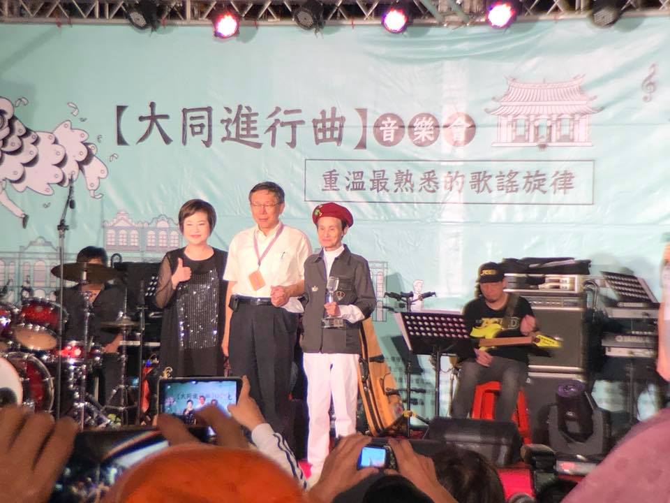 慈善團體看護在文夏「點滴下藥」？　老婆「提告半個月」沒有消息：下午將出面說明