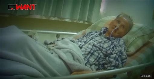 慈善團體看護在文夏「點滴下藥」？　老婆「提告半個月」沒有消息：下午將出面說明