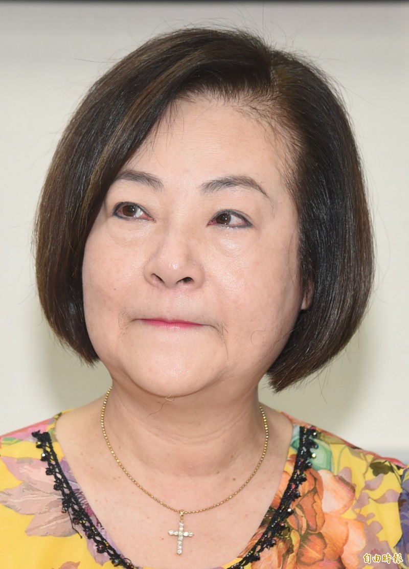 文夏遭下藥「愛妻開記者會」淚崩！痛訴看護失職「睡到叫不醒」　事發半月「警方無下文」家屬氣炸