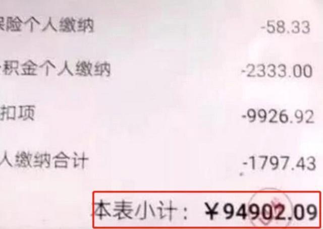 飛機機長的收入有多高？機長曬出了個人「工資單」　網友驚呆：再高都值得