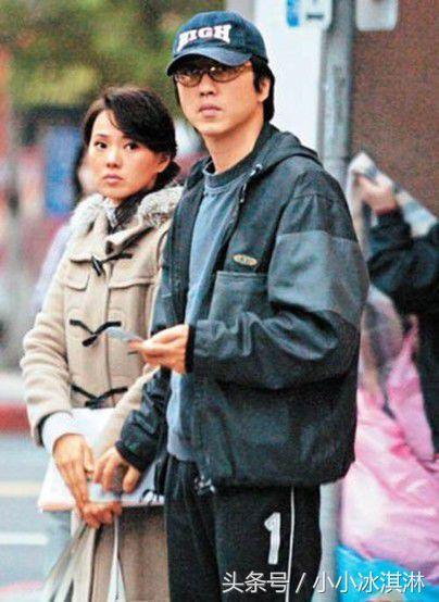 斷開哈林15年！伊能靜媽媽曝「女兒離婚是被逼的」：受夠了委屈　吐露真相「婆婆根本破壞王」