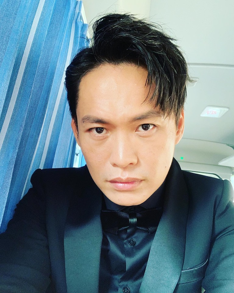 棄竹科圓藝人夢！黃鐙輝忍淚「騙已故失智爺」：我在台北超紅　「諧星終於拿大獎」以慰他在天之靈