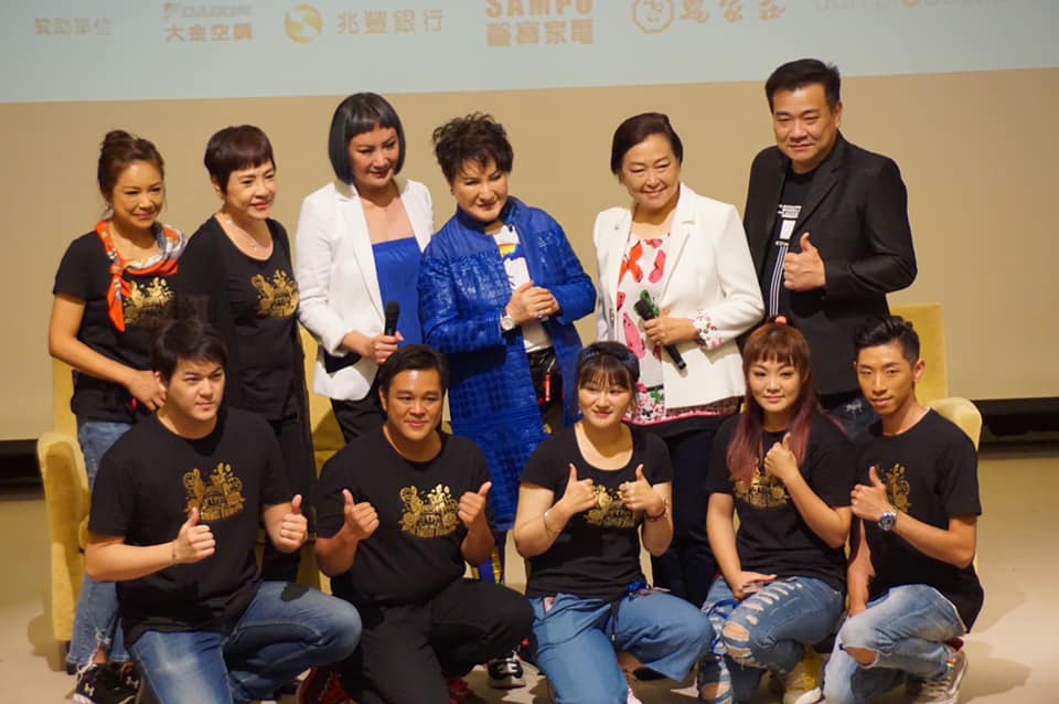 陳亞蘭《忠孝節義》被賜死預告:將回來復仇 「又有主演要領便當」今晚劇情更虐