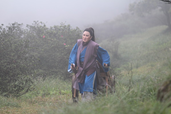 陳亞蘭《忠孝節義》被賜死預告:將回來復仇 「又有主演要領便當」今晚劇情更虐