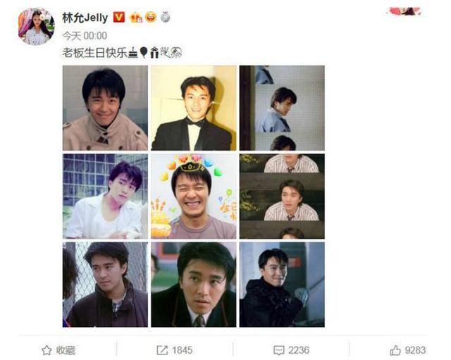 為什麼周星馳「不再親自演自己的電影」？名導演王晶揭秘真實原因：他無法面對自己