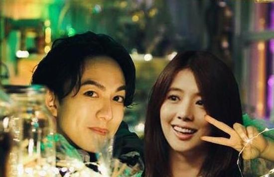 難怪不願公開!32歲林宥嘉,隱藏了四年的老婆,原來是我們熟悉的童年女神!