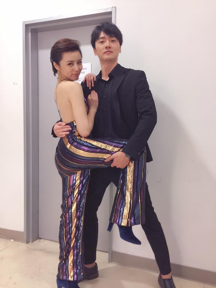 粉絲不捨王瞳！罵馬俊麟正宮「親手拆掉家庭」不是真心愛他　梁敏婷「溫柔又霸氣回應」網友讚翻了