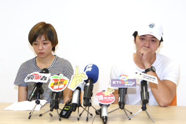 為了王瞳不要婚姻？馬俊麟傳「想離婚卻談不攏」抽不了身　老婆「曬照片抒發心情」網不捨：辛苦了