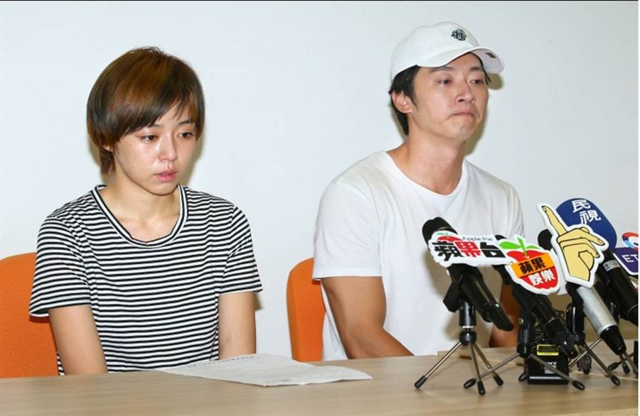 為了王瞳不要婚姻？馬俊麟傳「想離婚卻談不攏」抽不了身　老婆「曬照片抒發心情」網不捨：辛苦了