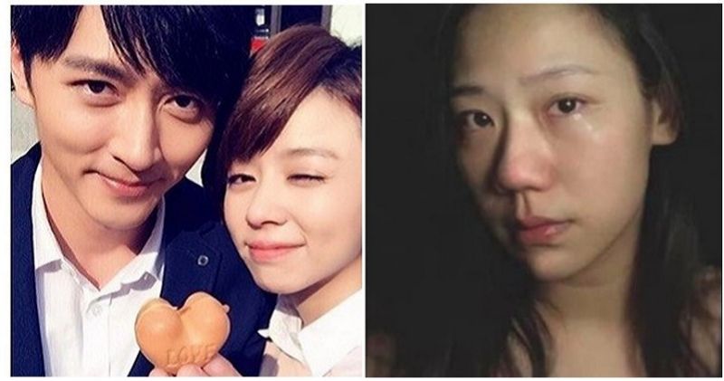為了王瞳不要婚姻？馬俊麟傳「想離婚卻談不攏」抽不了身　老婆「曬照片抒發心情」網不捨：辛苦了