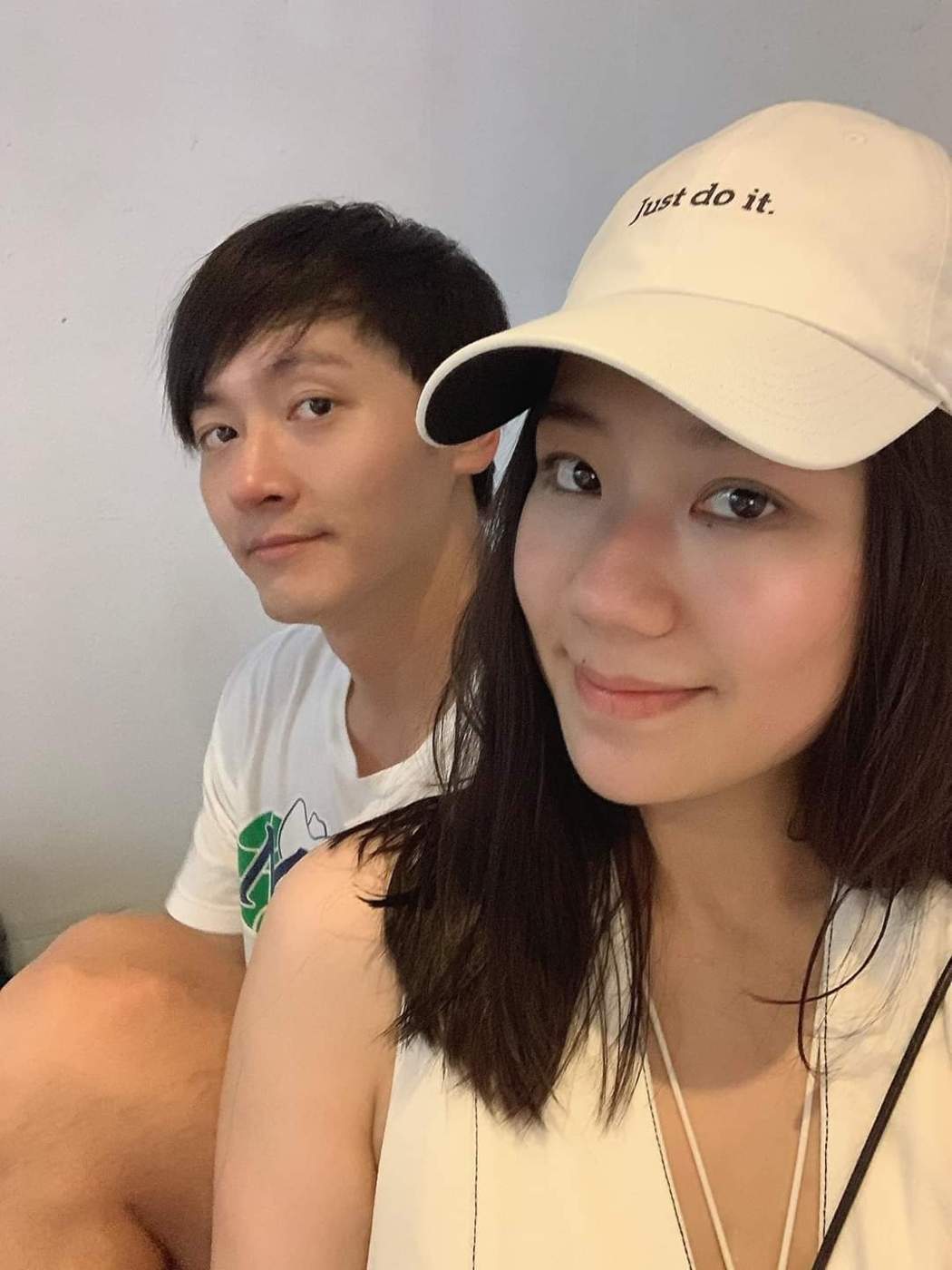 為了王瞳不要婚姻？馬俊麟傳「想離婚卻談不攏」抽不了身　老婆「曬照片抒發心情」網不捨：辛苦了