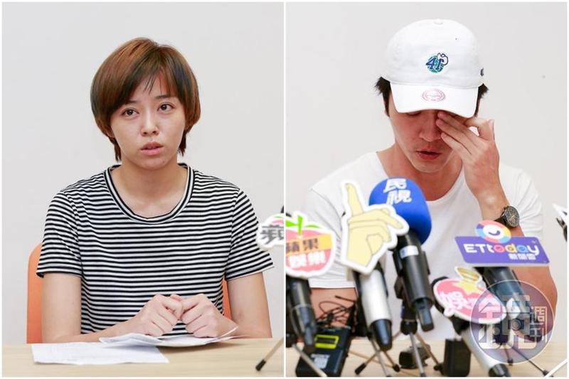 提告也沒用？馬俊麟老婆「求償400萬元」可能被法官駁回　律師揭「王瞳根本不怕」關鍵點曝光