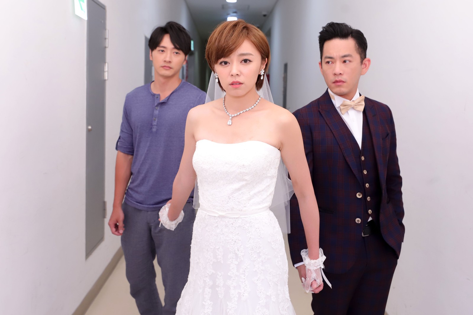 提告也沒用？馬俊麟老婆「求償400萬元」可能被法官駁回　律師揭「王瞳根本不怕」關鍵點曝光