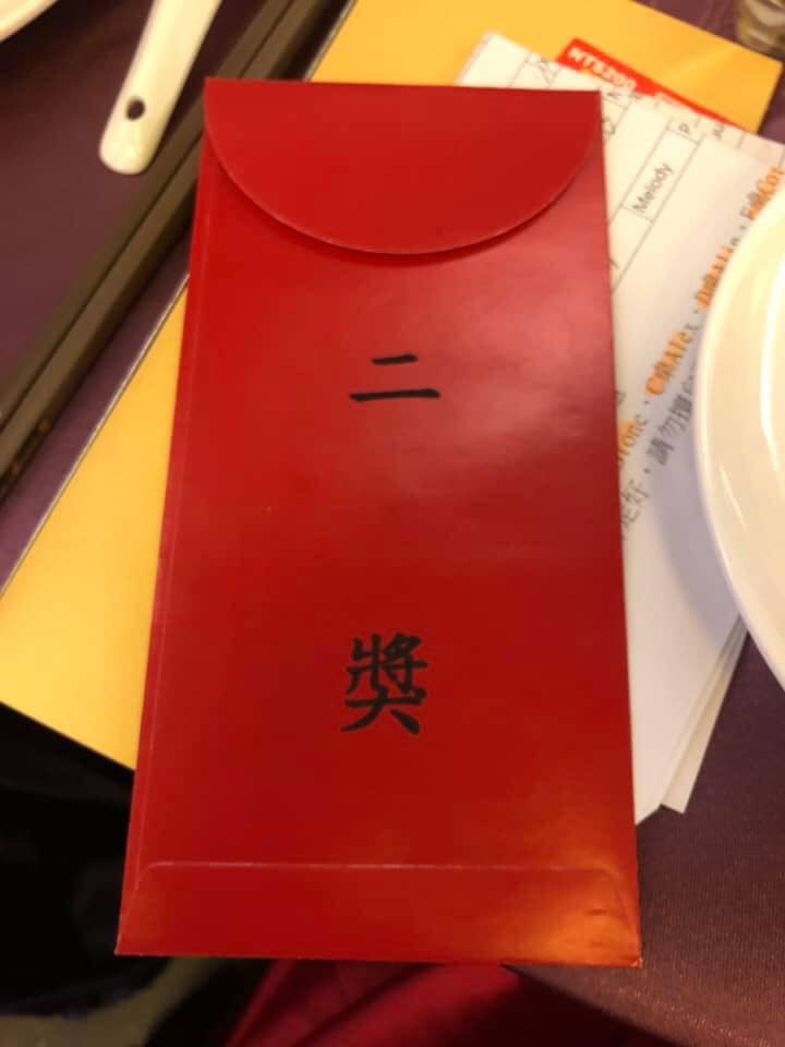 公司潛規則？尾牙中二獎「請全公司喝飲料」同事擺臭臉　對方氣「不是自己愛喝的」回應超嗆：你耍我嗎