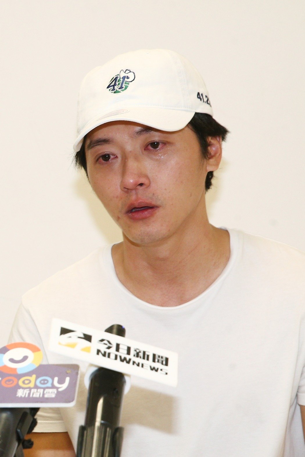 馬俊麟有救了？網傳電視台「使出最強手段」幫忙鋪路　被抓包「故意踩艾成」粉絲氣：別亂牽拖