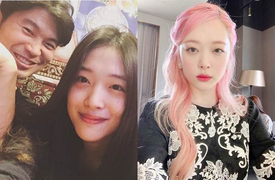 想不開走了！韓女星雪莉「生前願望曝光」17項充滿少女心　網看完哭了「第1個已來不及完成」