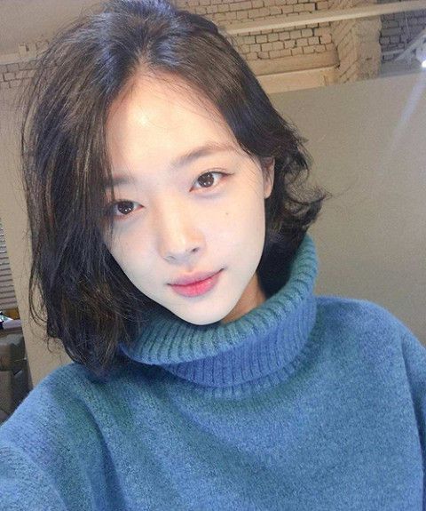 想不開走了！韓女星雪莉「生前願望曝光」17項充滿少女心　網看完哭了「第1個已來不及完成」