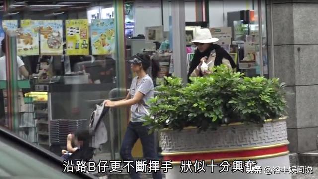 傳承大愛！曾遭生父遺棄「2次人工受孕皆失敗」領養兒子　「49歲終於當媽媽」視兒為親生