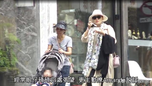 傳承大愛！曾遭生父遺棄「2次人工受孕皆失敗」領養兒子　「49歲終於當媽媽」視兒為親生