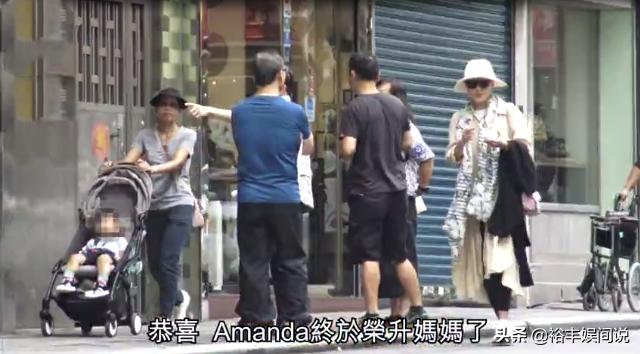 傳承大愛！曾遭生父遺棄「2次人工受孕皆失敗」領養兒子　「49歲終於當媽媽」視兒為親生