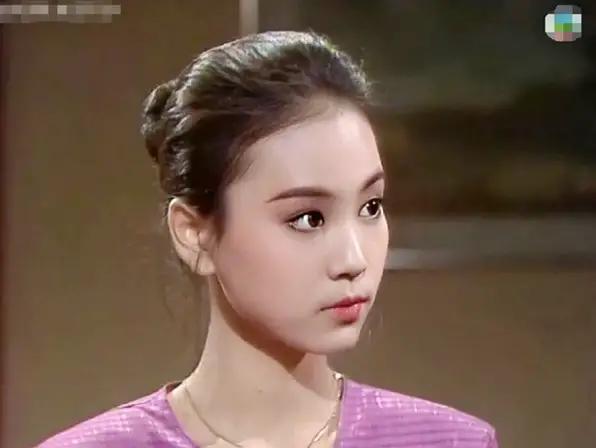 一眼誤終身！60歲劉雪華「年輕多張舊照」流出　清澈大眼「五官超吸引人」： 真正的美人
