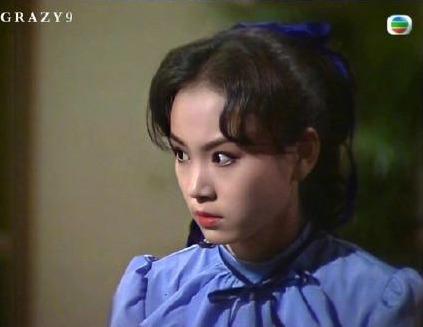 一眼誤終身！60歲劉雪華「年輕多張舊照」流出　清澈大眼「五官超吸引人」： 真正的美人