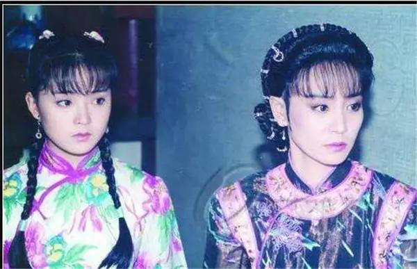 一眼誤終身！60歲劉雪華「年輕多張舊照」流出　清澈大眼「五官超吸引人」： 真正的美人