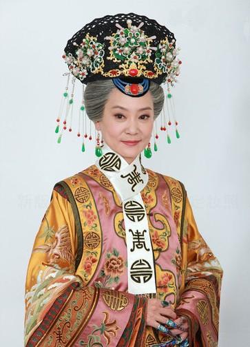 一眼誤終身！60歲劉雪華「年輕多張舊照」流出　清澈大眼「五官超吸引人」： 真正的美人