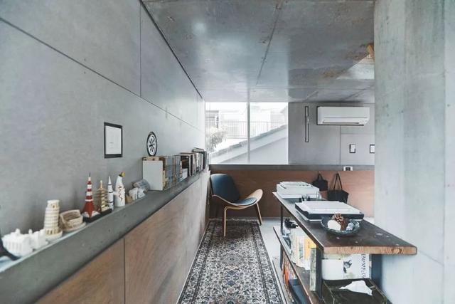 建築師花8年把「14坪土地」打造成「半露天4層住宅」　「5陽台5樓梯」內部設計讓人驚豔