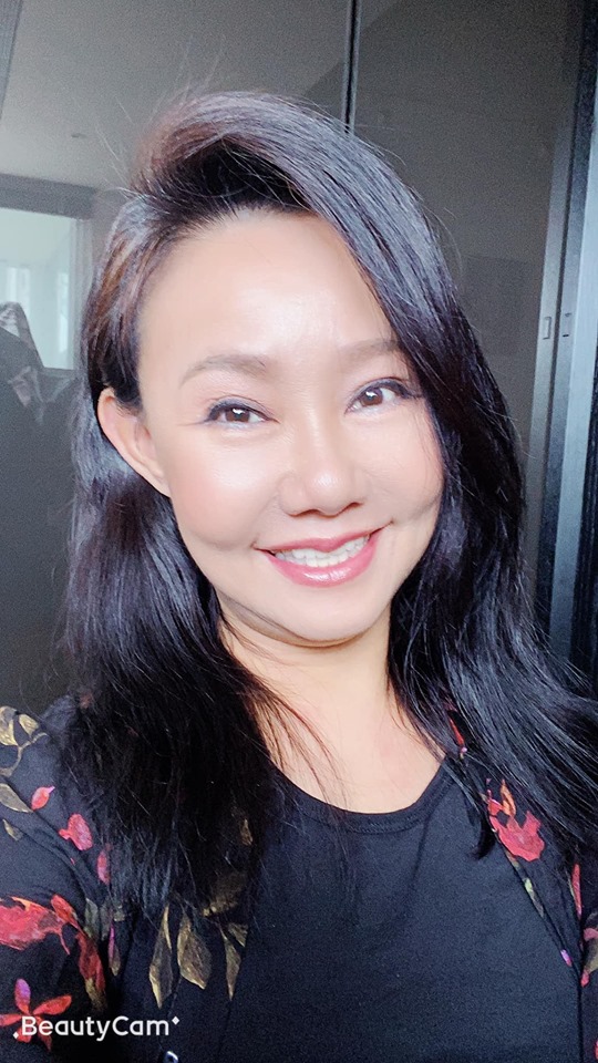 呂雪鳳離婚20年「仍金援前夫」坦言：不及格母親　照顧中風父11年「醫院熬3個月」今後悔：該走就讓他走