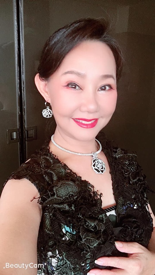 呂雪鳳離婚20年「仍金援前夫」坦言：不及格母親　照顧中風父11年「醫院熬3個月」今後悔：該走就讓他走