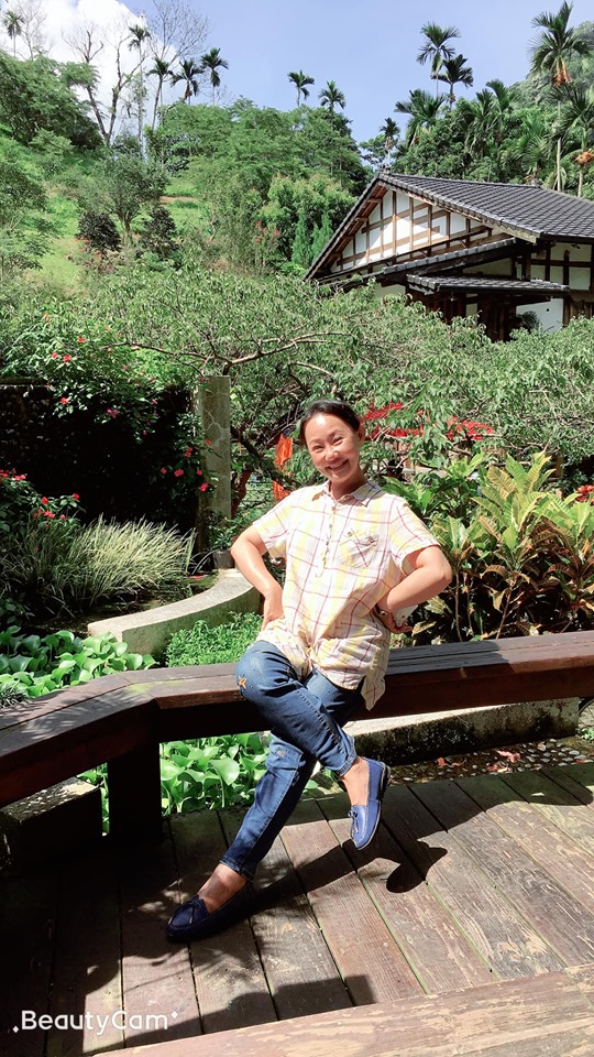 雞蛋都煎破！呂雪鳳未婚生女「離婚23年不恨前夫」　「把大女兒過繼給姐姐」坦言不是稱職母親
