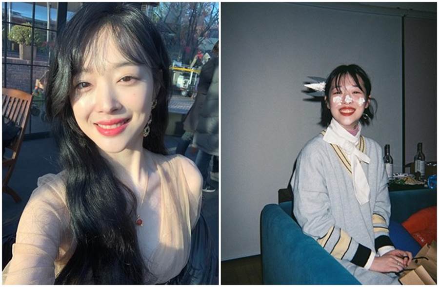 想不開走了！韓女星雪莉「生前願望曝光」17項充滿少女心　網看完哭了「第1個已來不及完成」