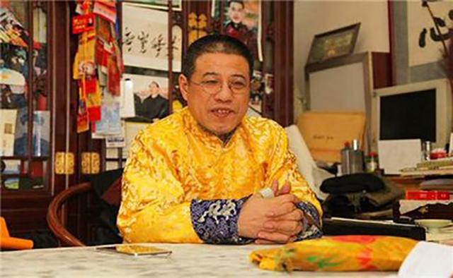 皇室後人今何在？乾隆的後人是博士　「慈禧的五世外孫女」長相貌美