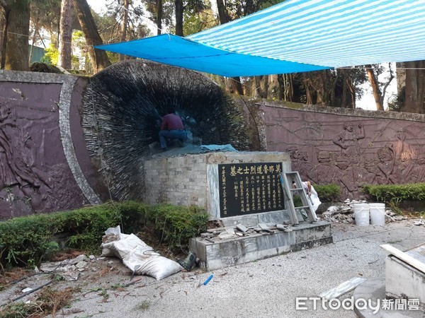 霧社事件89周年紀念日！莫那魯道託夢「住得很不舒服」　師傅立刻「挖開烈士墓」愣住：太誇張了 