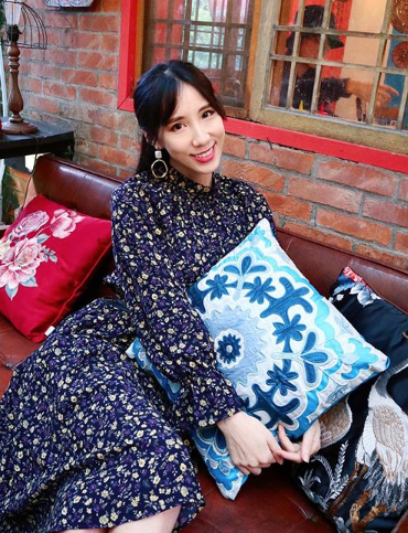 到韓國參加婚禮！瑤瑤「全程被拒在門外」還受人冷眼　往下看「穿著超母湯」小禎愣住：太誇張了啦