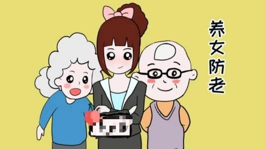 外婆搬來同住10年！5歲兒問：為何一直住我家？　爸爸「高情商回答」被封最佳女婿：媽媽家就是外婆家