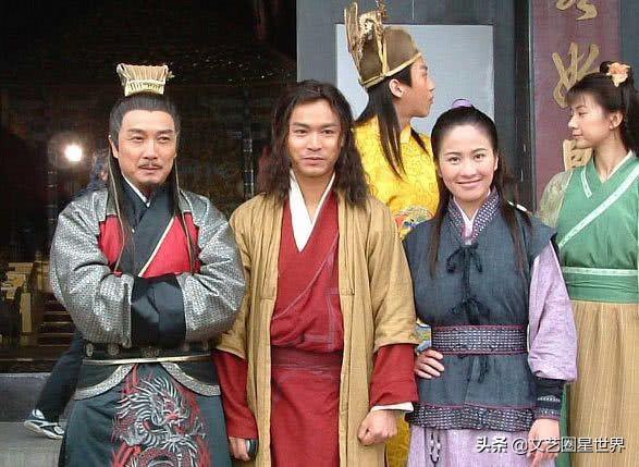 劉松仁70歲生日！「多年螢幕情侶」米雪親獻祝福　為人低調「不愛拍照」如今近況曝光讓人稱羨