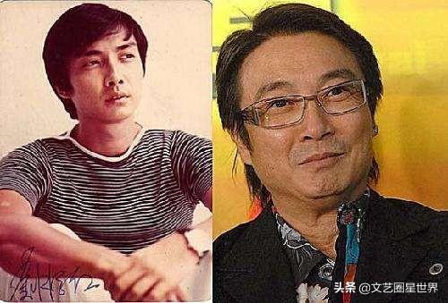 劉松仁70歲生日！「多年螢幕情侶」米雪親獻祝福　為人低調「不愛拍照」如今近況曝光讓人稱羨