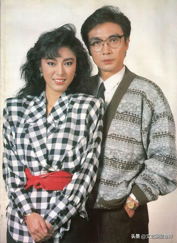 劉松仁70歲生日！「多年螢幕情侶」米雪親獻祝福　為人低調「不愛拍照」如今近況曝光讓人稱羨