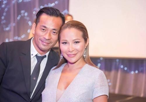 面對老公對婚姻不忠，女星們選擇「無條件原諒」：哭過、恨過，然後勇敢重頭來過！