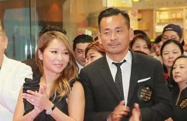 面對老公對婚姻不忠，女星們選擇「無條件原諒」：哭過、恨過，然後勇敢重頭來過！